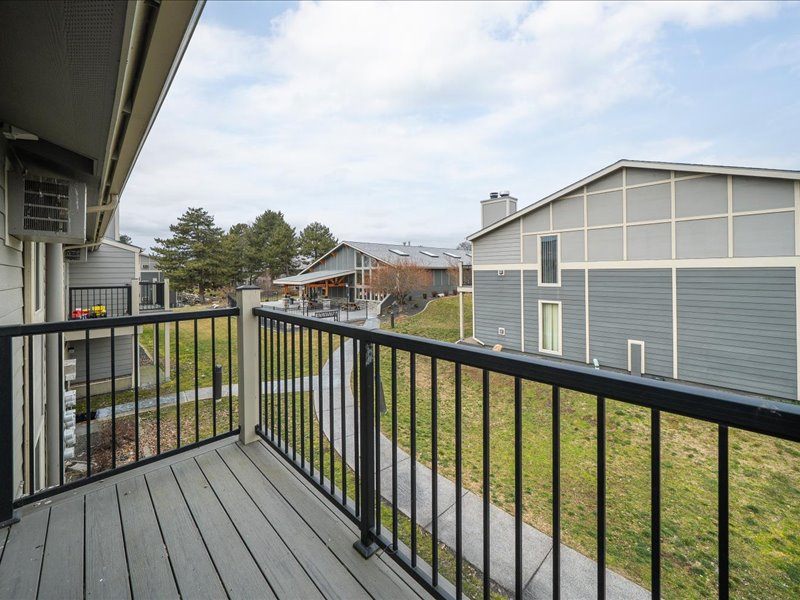 Balcony unit style 2A